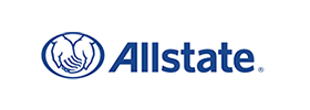 Allstate logo