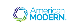 American Modern logo