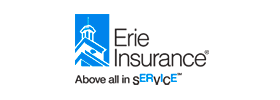 Erie Insurance logo
