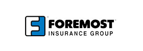 Foremost logo