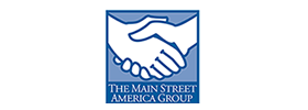 Main Street America logo