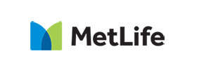 MetLife logo
