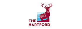 The Hartford logo