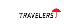 Travelers logo