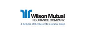 Wilson Mutual logo